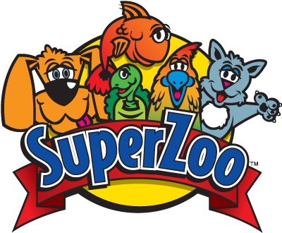  5 tips de SuperZoo, la feria de tiendas de mascotas.