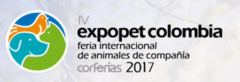  Expopet 2017 concluye con la participación de más de 10.000 mascotas