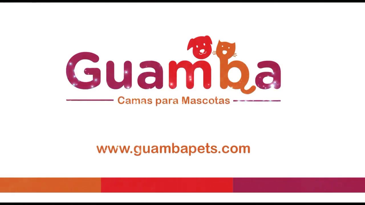  Guamba Pets en Expopet 2017