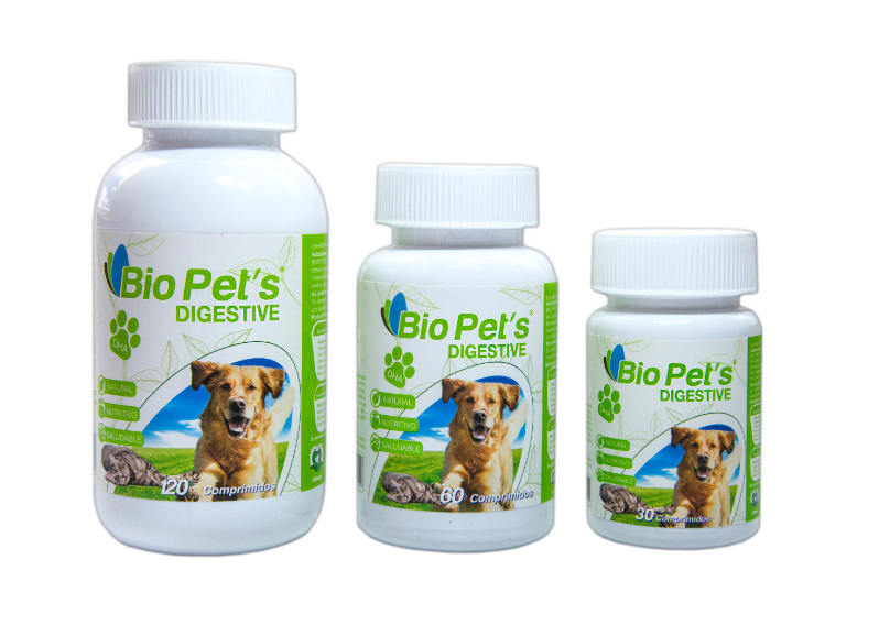  Bio Pets Digestive