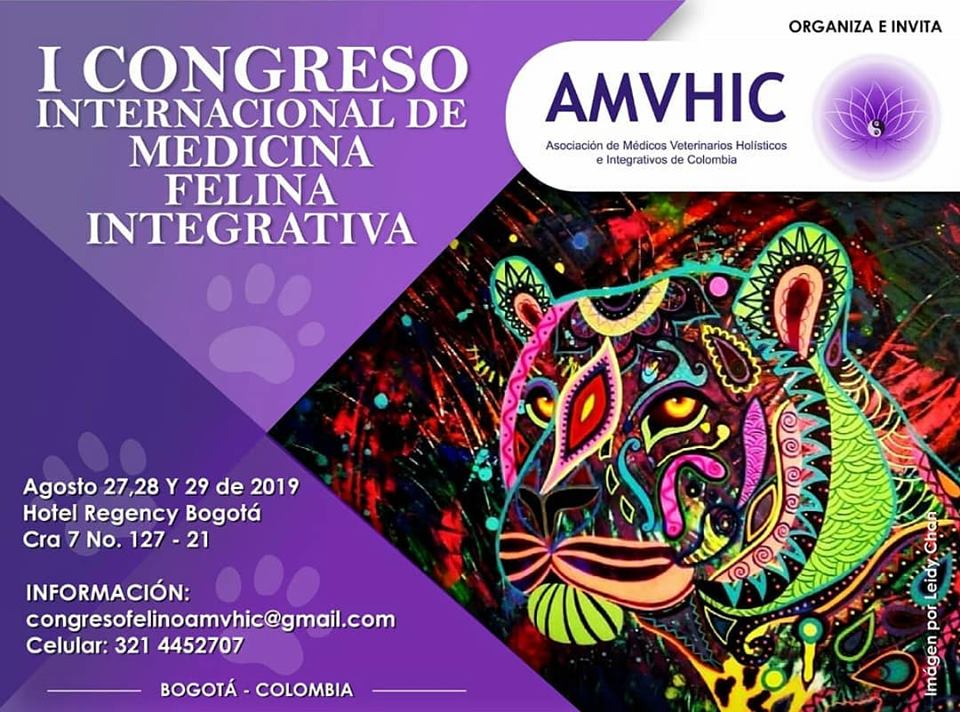  I Congreso Internacional de Medicina integrativa