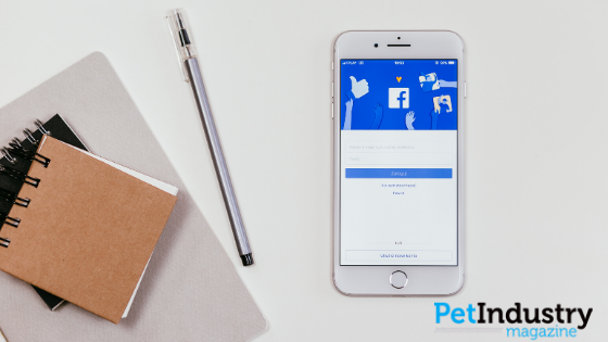  Facebook como herramienta de marketing para su pet shop