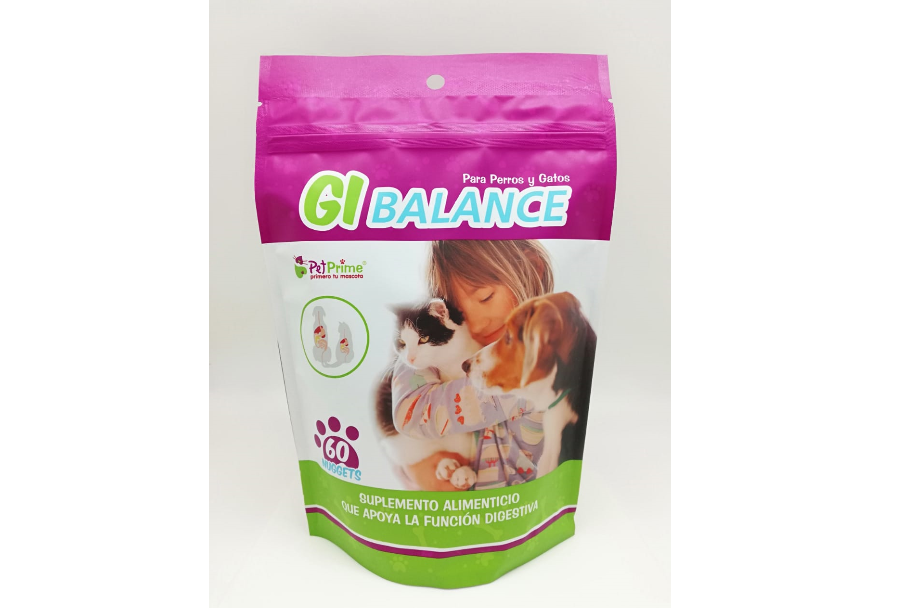  Gi Balance, el nuevo nutracéutico de Sumimascotas
