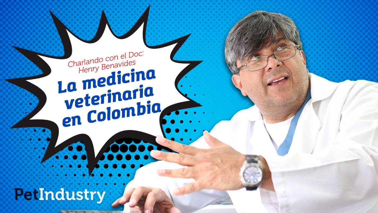  Un recorrido por la historia de la medicina veterinaria en Colombia