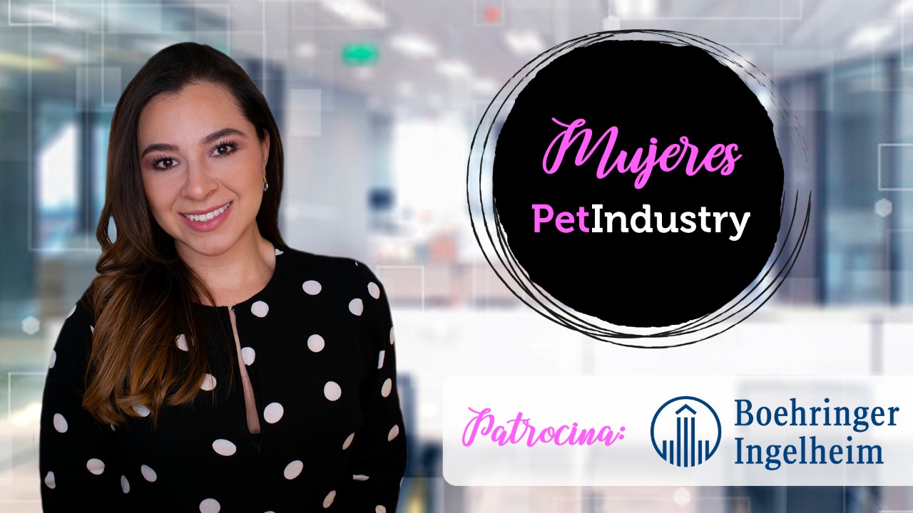  Mujeres Pet Industry