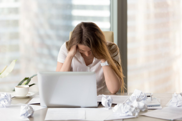  Cómo identificar y prevenir el agotamiento o burnout