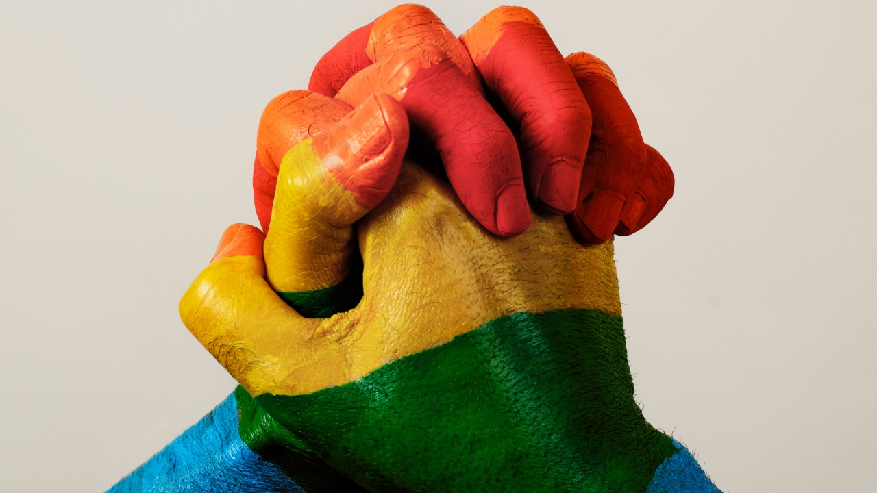  Día del orgullo LGBTIQ+