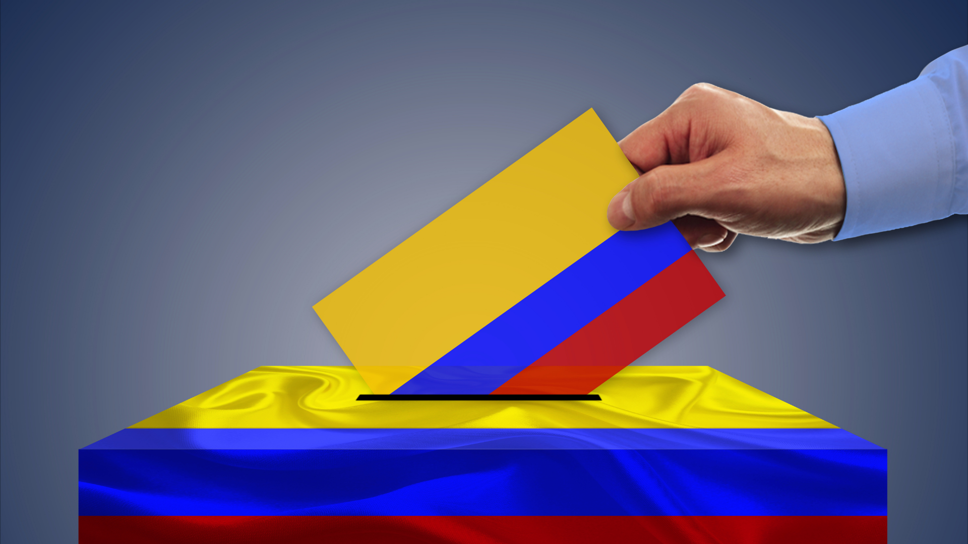  Colombia elige 2022: Análisis sobre las próximas elecciones presidenciales 