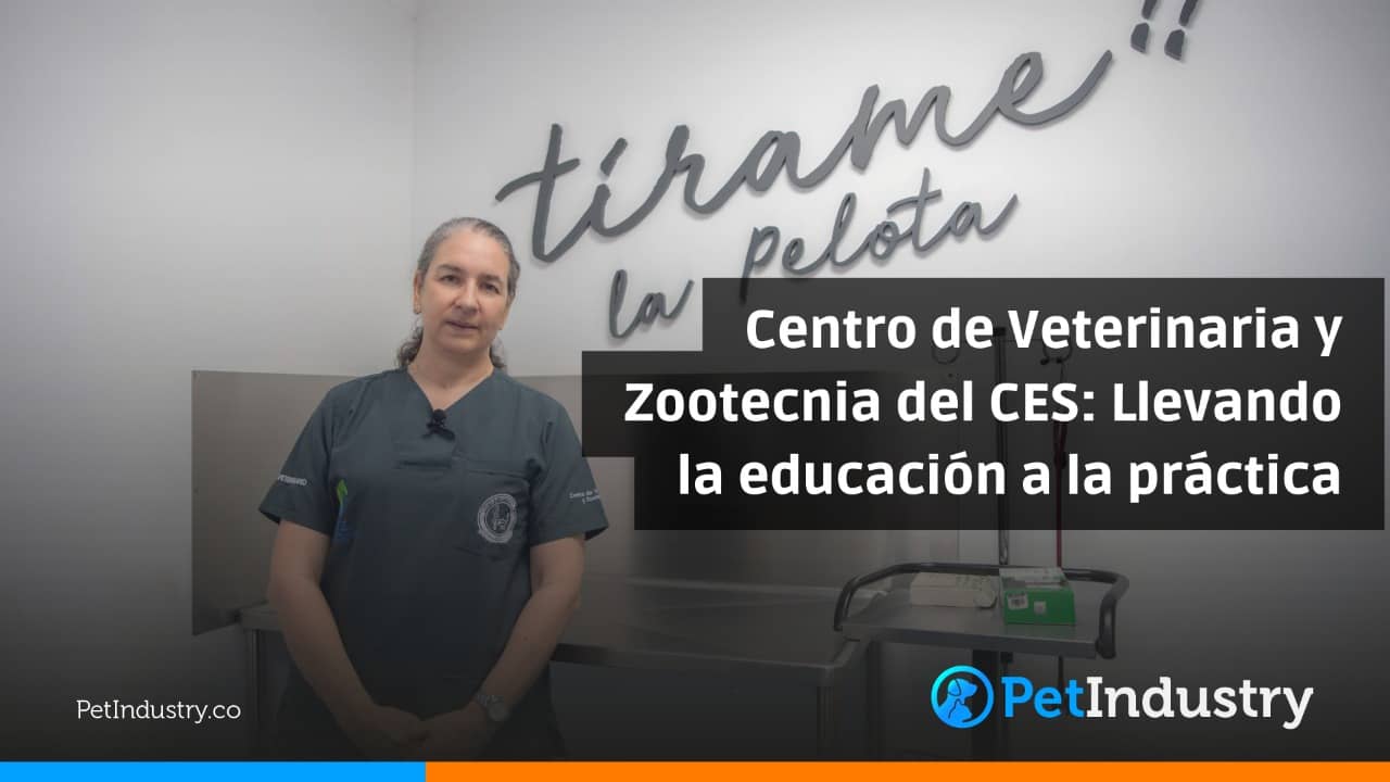  Centro de Veterinaria y Zootecnia del CES: Llevando la educación a la práctica