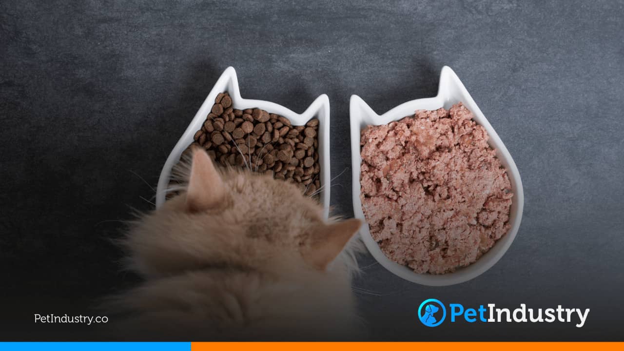 Nutrición de animales de compañía tendencias 2023 - Pet Industry