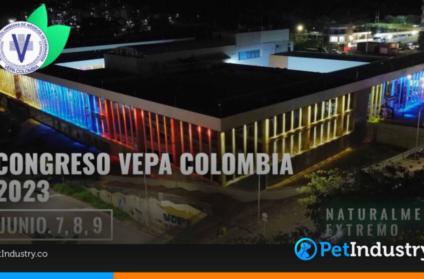 Congreso VEPA Colombia 2023