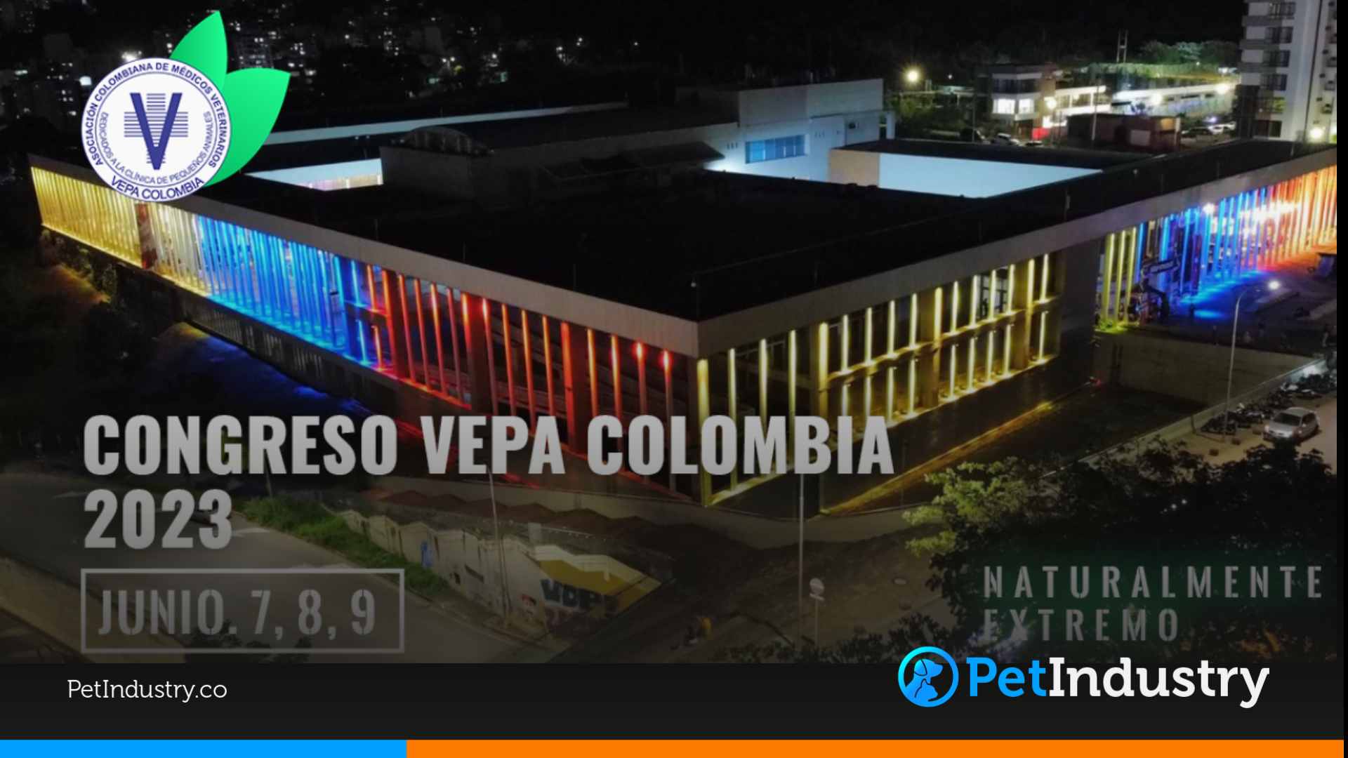 Congreso VEPA Colombia 2023