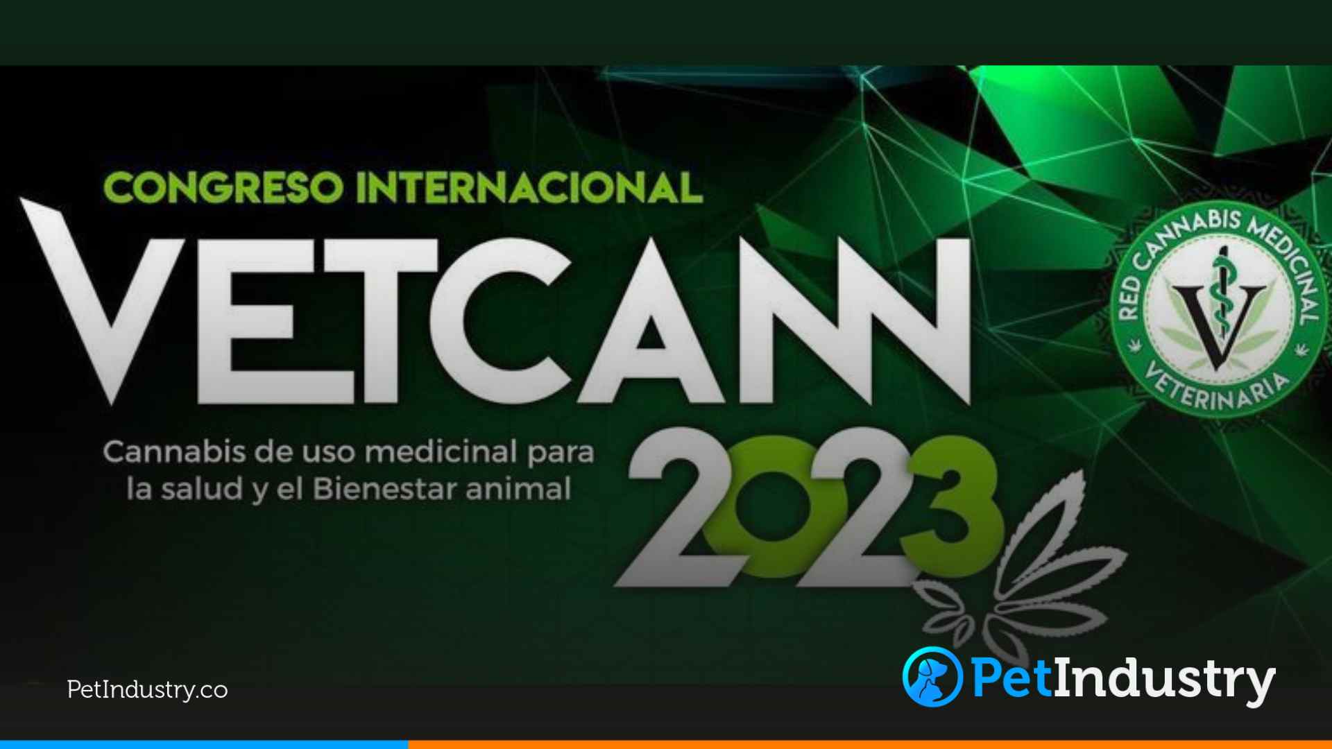 Congreso internacional Vetcann 2023