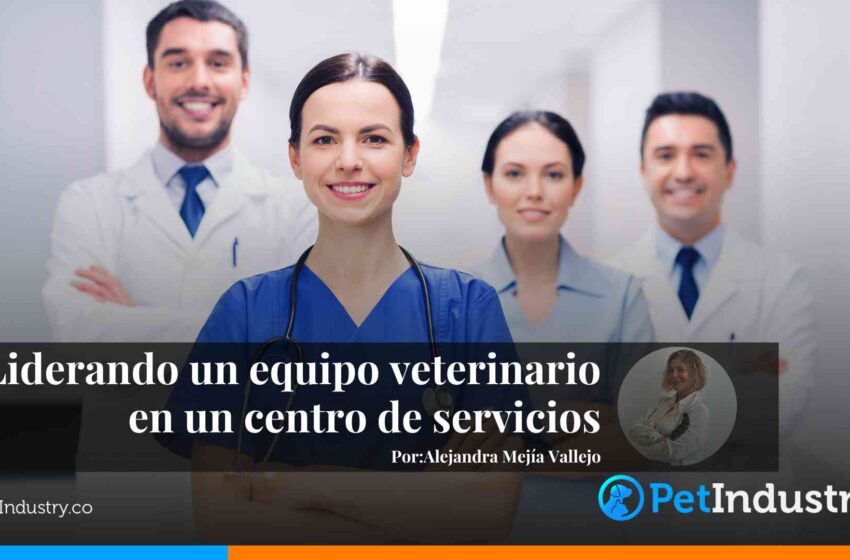 Liderando-un-equipo-veterinario-en-un-centro-de-servicios