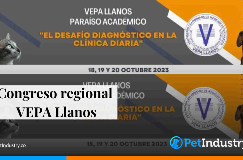  Congreso regional VEPA Llanos