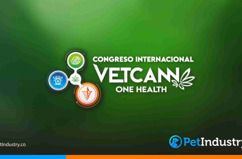  Vetcann 2024: Un Congreso Que Marcará el Futuro de la Veterinaria y la Medicina Cannabinoide