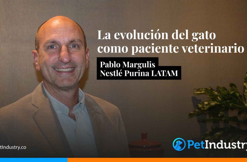  Purina LATAM impulsa la medicina felina con el nuevo Handbook de Nutrición Clínica