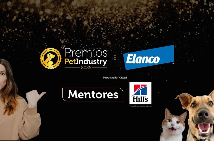  Mentores Hill’s – Premios Pet Industry: los veterinarios que están construyendo las especialidades en Colombia