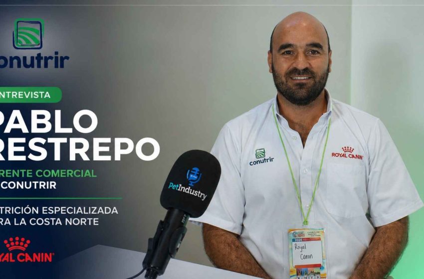  Conutrir: la empresa que entendió que distribuir nutrición no es mover cajas, es desarrollar mercado