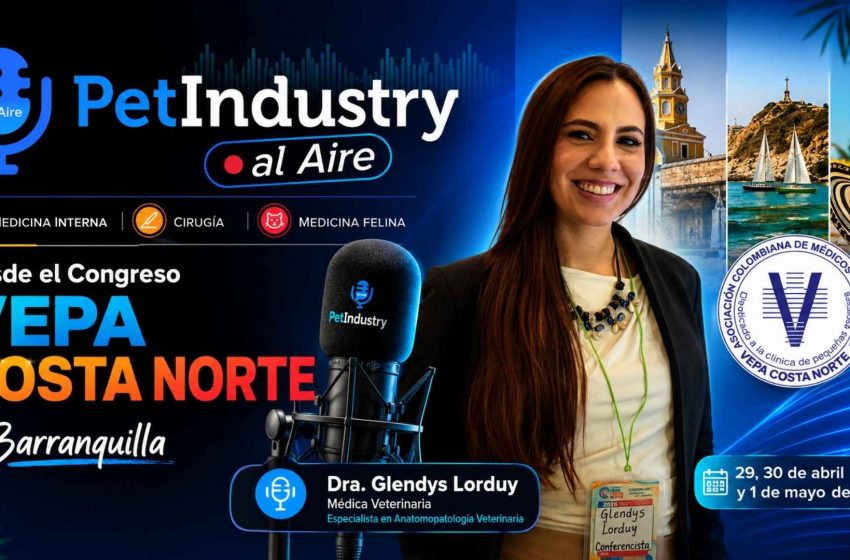  Glendys Lorduy: la patología veterinaria como brújula para entender la enfermedad